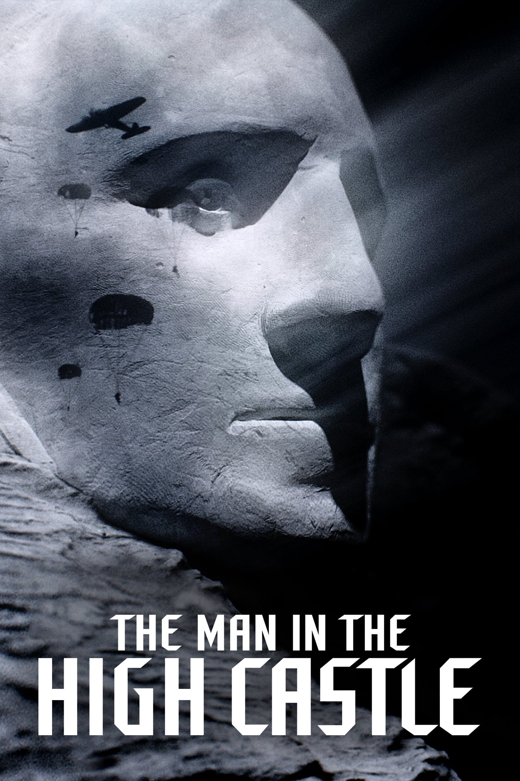 The Man In The High Castle (2015 TV Series)